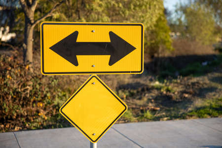 road,   sign,   direction,   driving,   warning,   transportation,   symbol,   traffic,   street,  ...