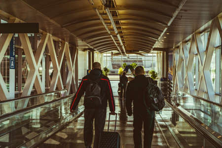airport,  terminal,  people,  travel,  person,   vacation,   journey,   passenger,   transportation,...