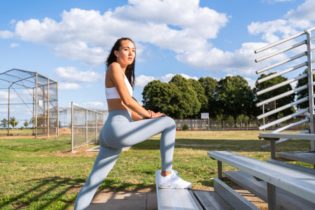 female,   fitness,   trainer,   model,   outdoors,   fit,   workout,   health,   woman,   run,  ...