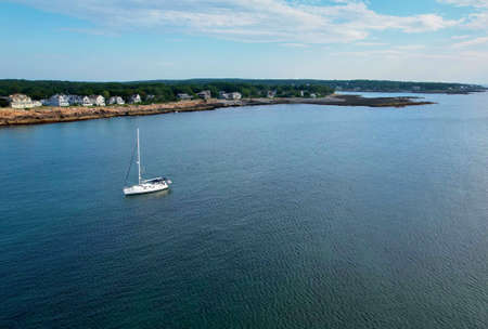 sailing,  boat,  ocean,  sea,  coast,   sport,   sailboat,   yacht,   blue,   nature,   water,  ...