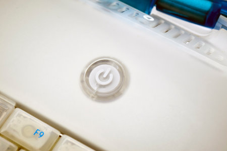 computer,  power,  button,  switch,   technology,   start,   energy,   symbol,   hardware,   off,  ...