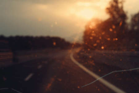 Road Photo