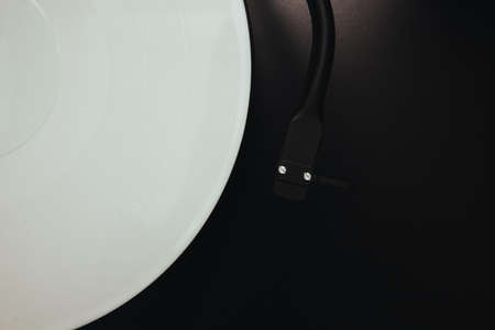 Black Coated Cable