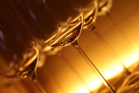 Clear Water Goblet