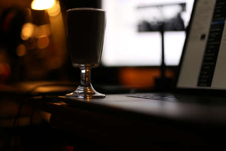 Clear Glassware
