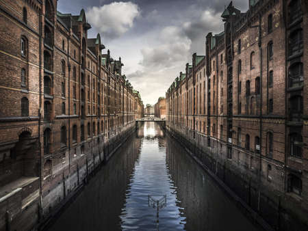 Body Water Across Buildings