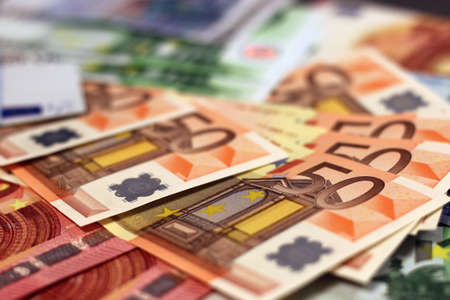 Banknote Lot