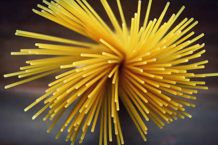Pasta With Vegetable