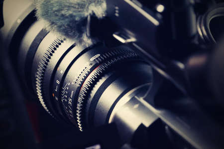 Black Camera