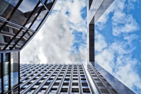 High-rise Building