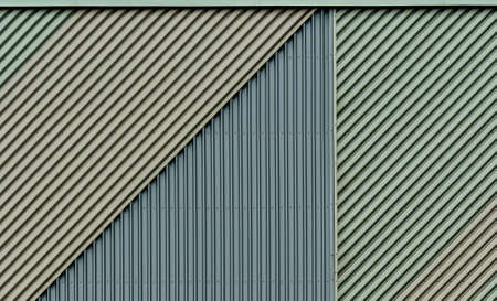 Metal Wall