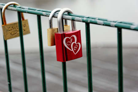 Several Locks