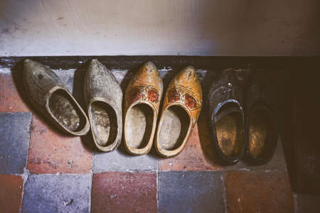 Three Pair of Women's Flats
