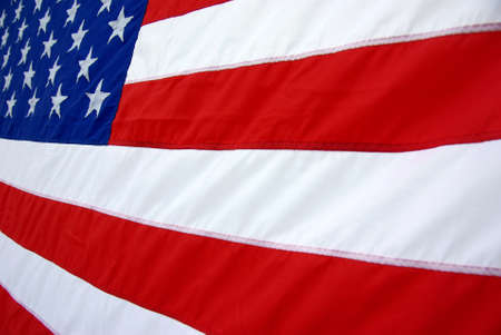 Background image of the United States of America flag