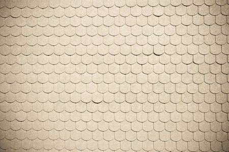 Golden scales texture for backgroundの写真素材