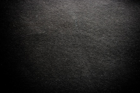 Dark paper texture for backgroundの写真素材