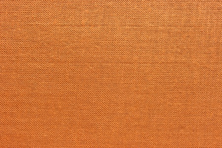 Brown fabric texture for backgroundの写真素材