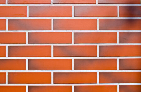 Modern brickwall for background usage