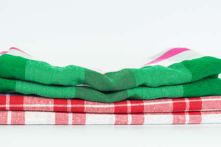loincloth fabricの写真素材
