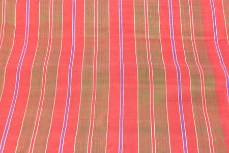 loincloth fabricの写真素材