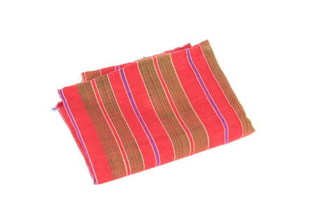 loincloth fabricの写真素材