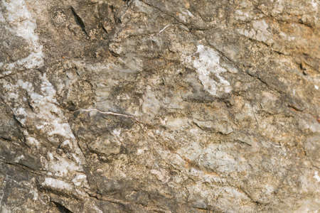 black or grey stone texture for backgroundの写真素材