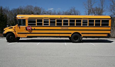 School bus