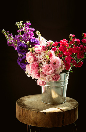 Flowers and plantsの写真素材