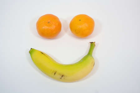 Healthy food for dieting and weight loss new years resolutionsの写真素材