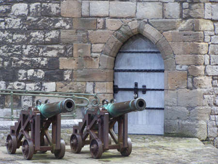 caernarfon castle. の写真素材