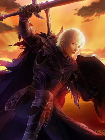 veteran legionnaireの写真素材