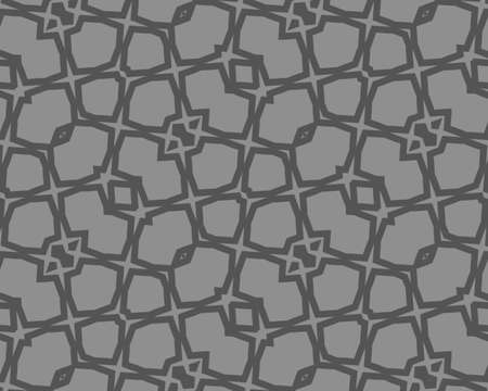 Special pattern Background Light and dark Grey shapes style