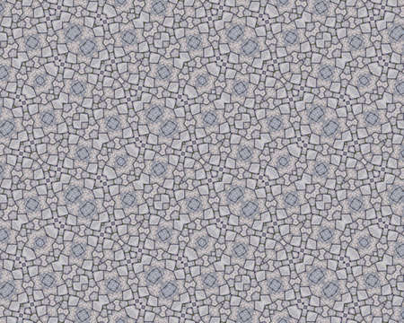Special pattern Background Blue Colored shapes and lines style