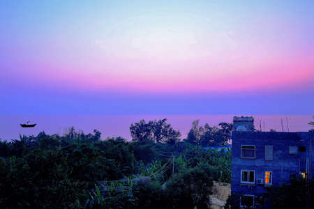 Quiet harborのeditorial素材