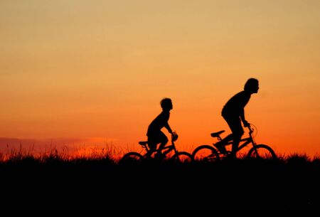 End Of Summerの写真素材