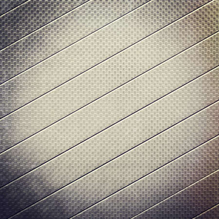 Grunge Metal Texture Wallの写真素材