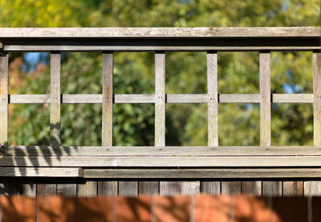 Fence の写真素材