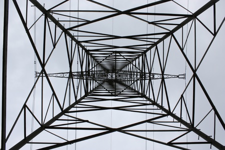 Electricityの写真素材