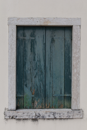 Beautiful house in Lazise, Italyの写真素材