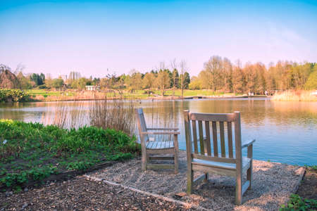 A cozy placeの写真素材