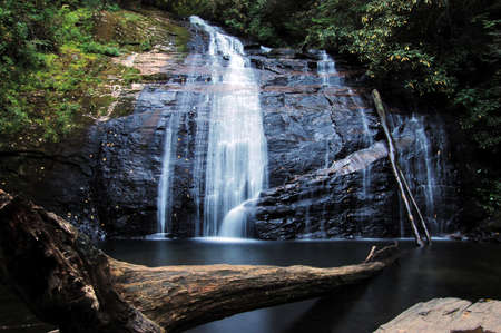 Helton Creekの写真素材