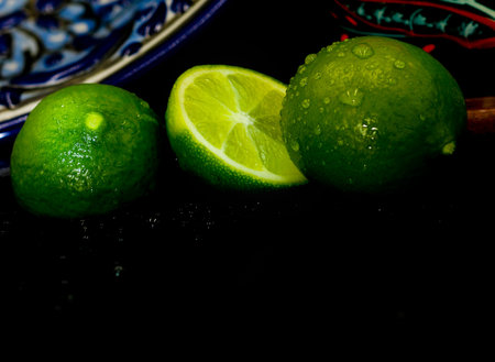 lemons