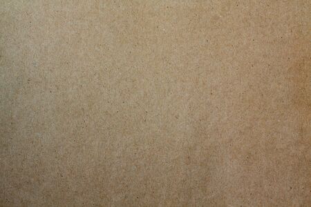 Brown paper background.の写真素材