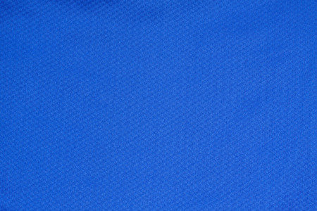 blue material backgroundの写真素材