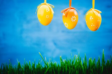 easterの写真素材
