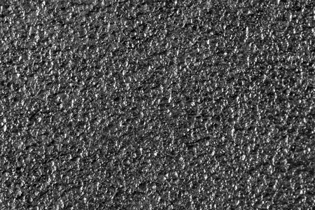 Brushed metal texture with some reflections. Stainless background.の写真素材