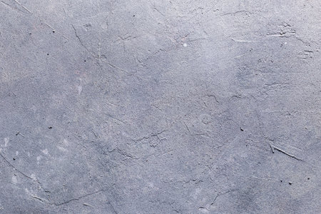 Gray cement or concrete background with a clear texture.の写真素材