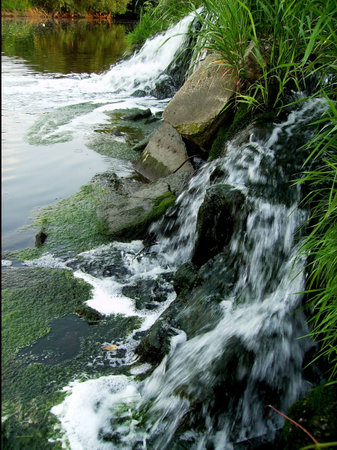 Waterfalls