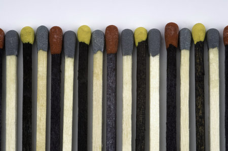 Matches