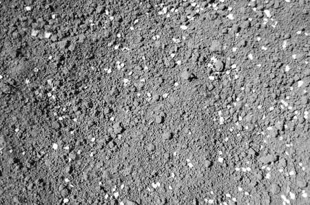 A Soil background textureの写真素材